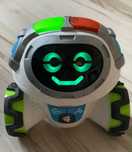MOVI Mistrz Fisher-Price robot interaktywny