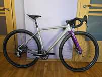 Rondo Ruut CF2 rozm.S 2022 Sram Rival 1 1x11