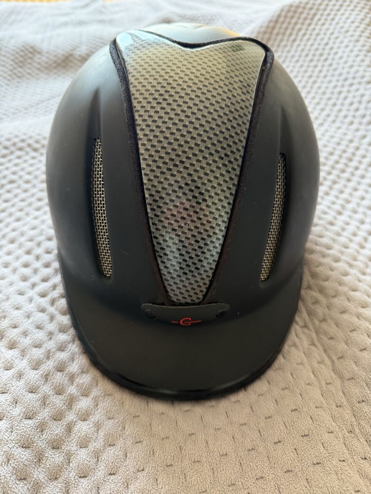 Kask do jazdy konnej