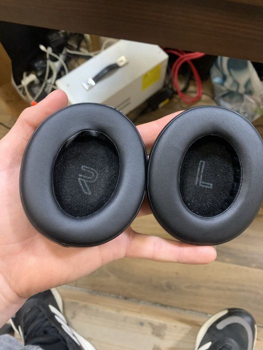 Накладки на навушники