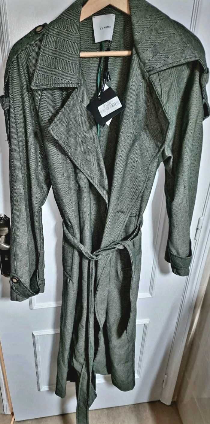Gabardine nova Lumina