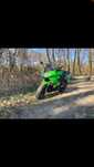 Kawasaki er6f ABS Kat A2