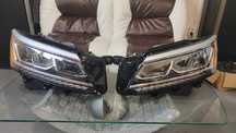 Фара VW Passat B8 USA LED