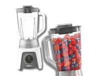 BLENDER kielichowy mikser TEFAL Blendeo+ MOCNY kruszy lód ostrza 450W