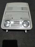 Lampka podsufitki podsufitowki VW Golf V 5 mikrofon podświetlenie