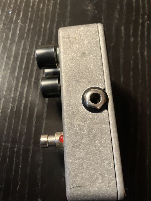 Electro Harmonix Soul Food