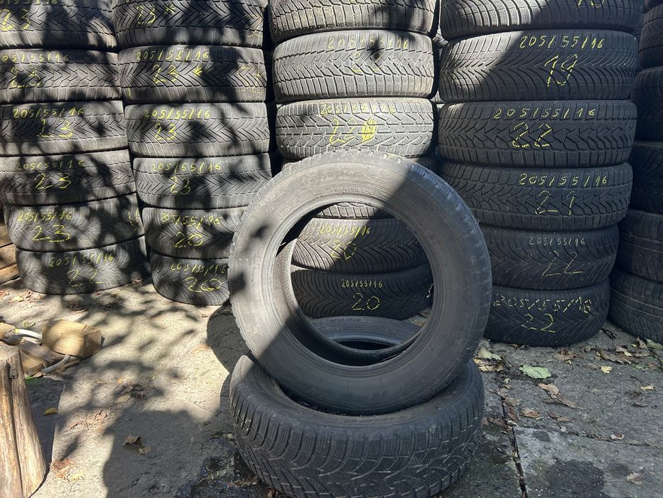 Opony zimowe toyo tires 185/65/15