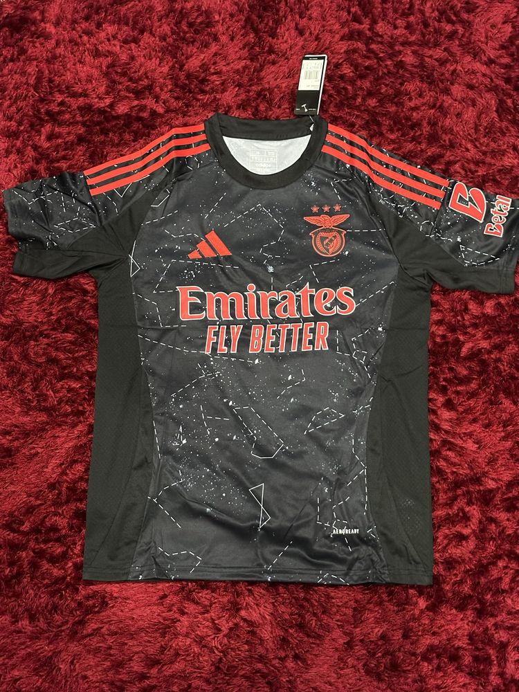 Camisola SL Benfica