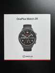 Smartwatch OnePlus Watch 2R Gunmetal Grey 47 MM Nowy Gwarancja