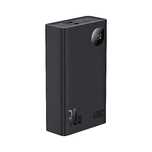 Baseus Adaman2 powerbank z wyświetlaczem cyfrowym 20000mAh 30W 2 x USB