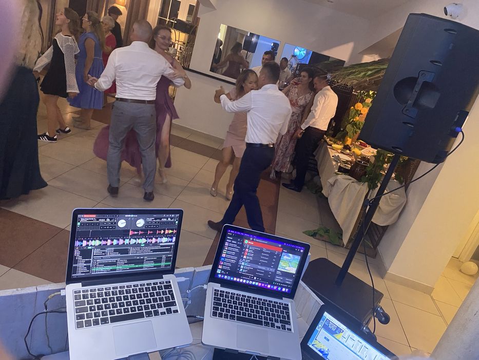Dj NAVIS na wesele i imprezę