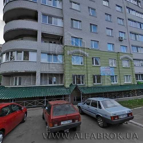 3к, 85м2, ул. Доковская 7A, Коцюбинское, ГАЗ, можна з тваринами