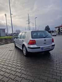 Volkswagen Golf 4