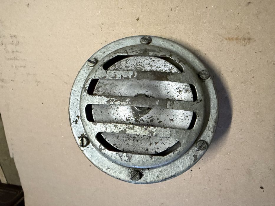 Klakson Belma WSK WFM