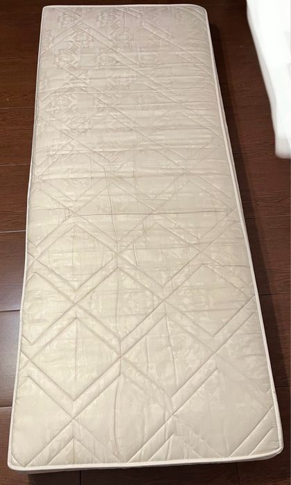 Materac DREAMZONE 80x200