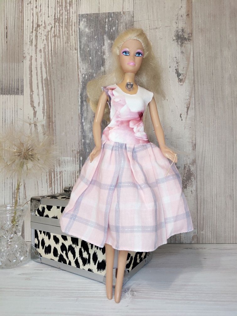Одежда для кукол Barbie