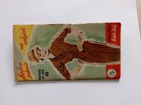Wydawnictwa specjalne świata mody nr 28, 1959