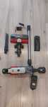 Odkurzacz pionowy Hoover HF910 011