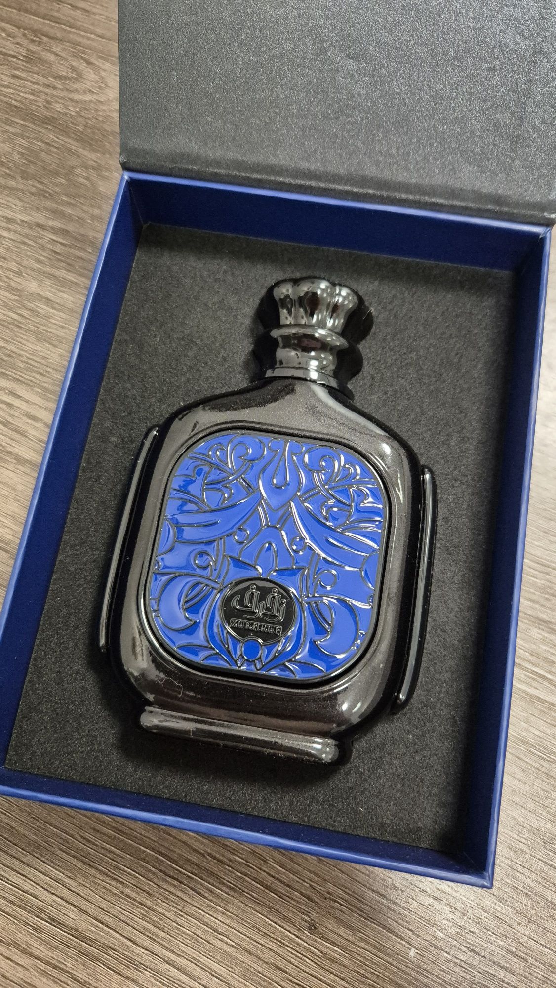 Perfumy Zimaya Zukhruf Homme 100ml