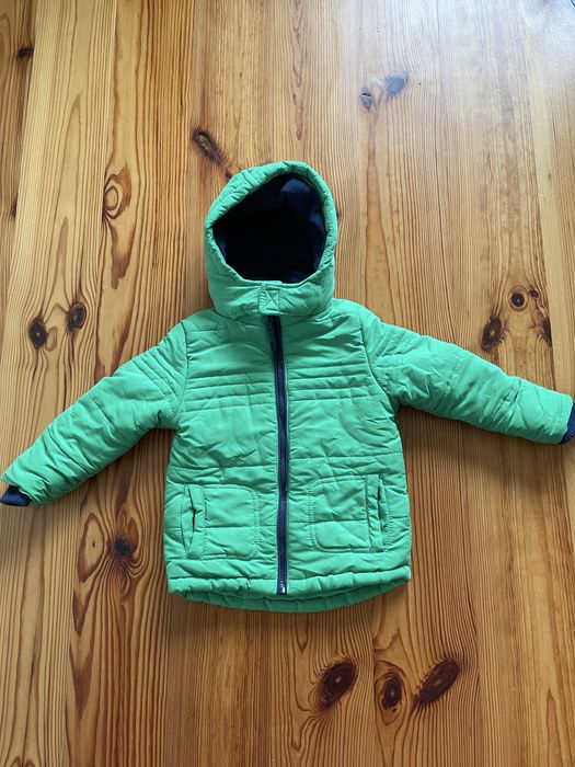 Курточки для хлопчика 92, демісезоні курточки 92