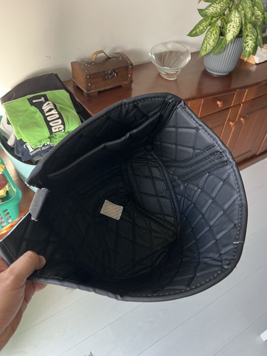 Forro metine/frunk para Honda NC750x 2024