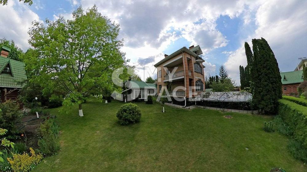 Будинок в с. Козин 700м² / Конча-Заспа, Рудики, Плюти, Романків