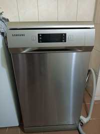 Zmywarka Samsung DW50R4050FS A+ 45cm z GWARANCJĄ