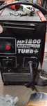 Bester MP 1800 Turbo
