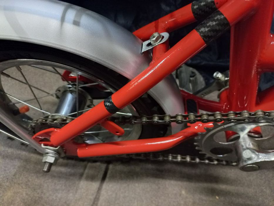 Велосипед детский 12 дюймов колеса