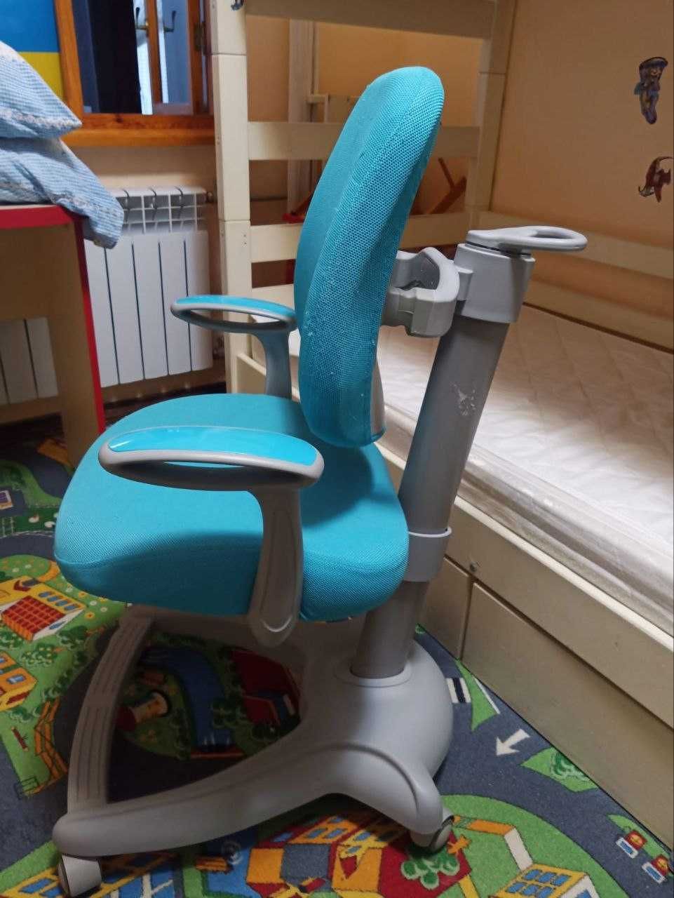Дитяче ортопедичне крісло FunDesk Delizia