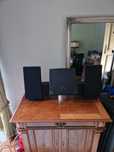 Bang&Olufsen Beosound 4 Beolab 2500