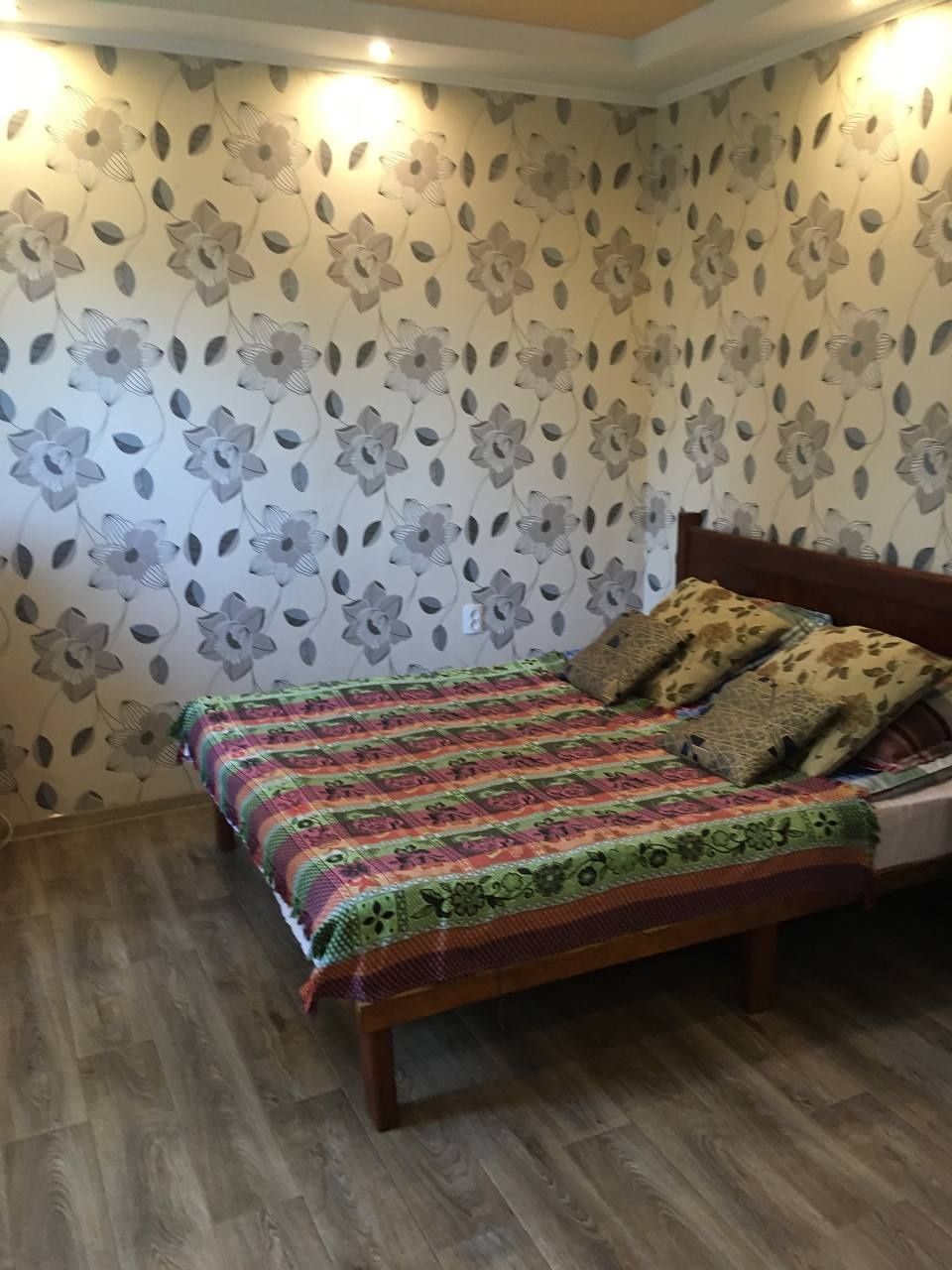 Квартира-студия в Очакове, на Новом Районе. Свежий ремонт,все удобства