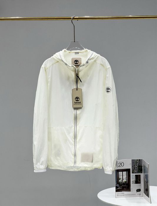 Куртка чоловіча (вітровка) Timberland