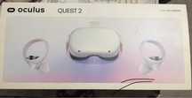 Oculus Quest 2 256GB
