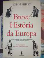 Breve história da humanidade, John  Hirst