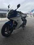 Honda Cbr 600f impecavel