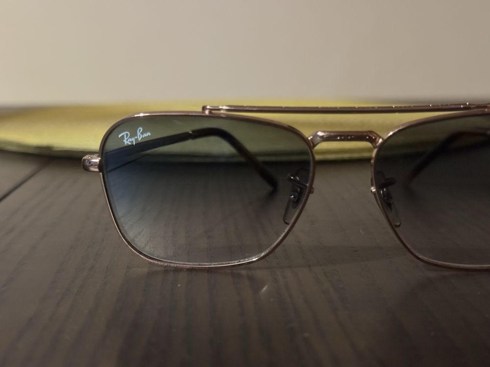 Ray-Ban Ray bany oryginalne stan idealny