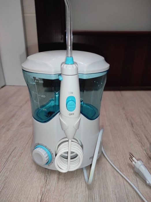 Іригатор Pecham Professional White