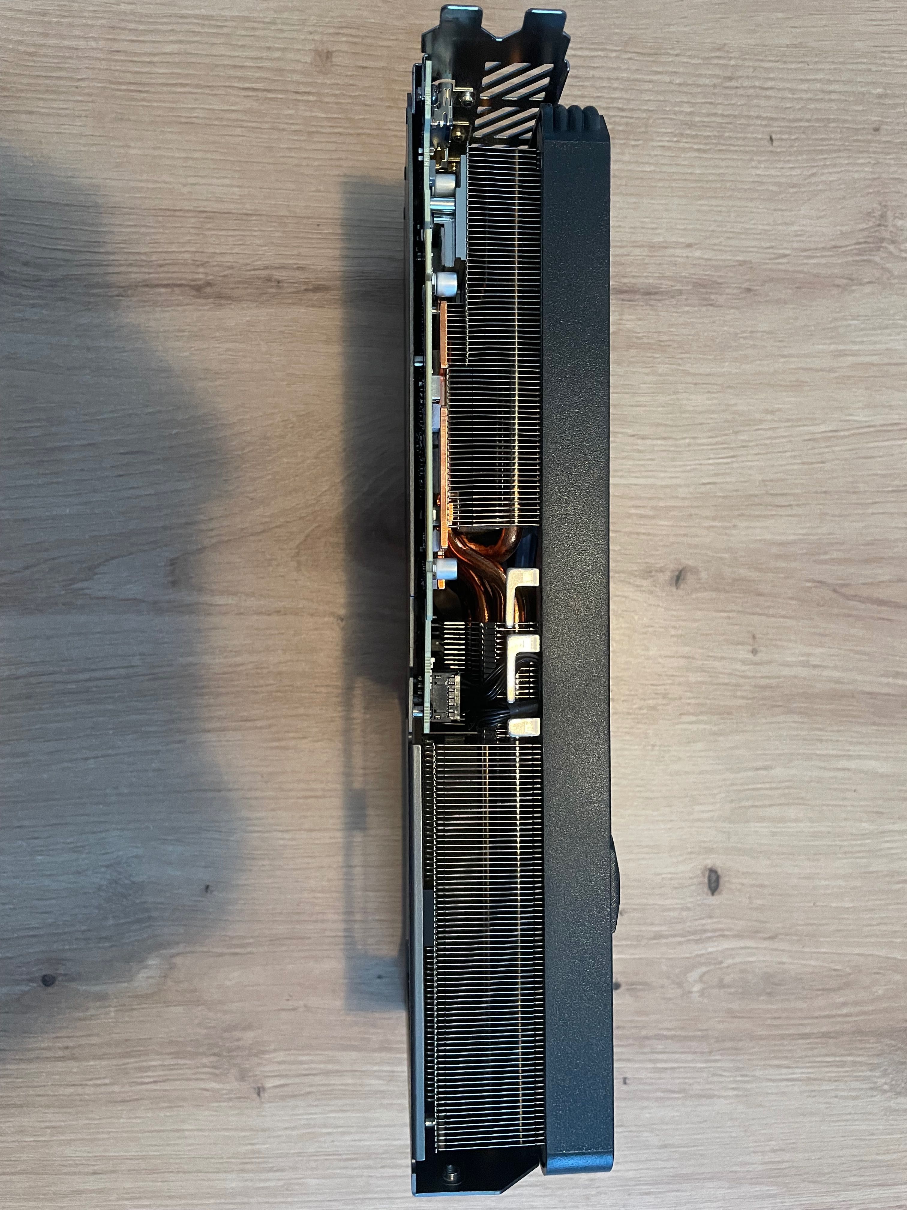 Gigabyte GeForce RTX 4070 Ti SUPER GAMING OC 16GB GDDR6X