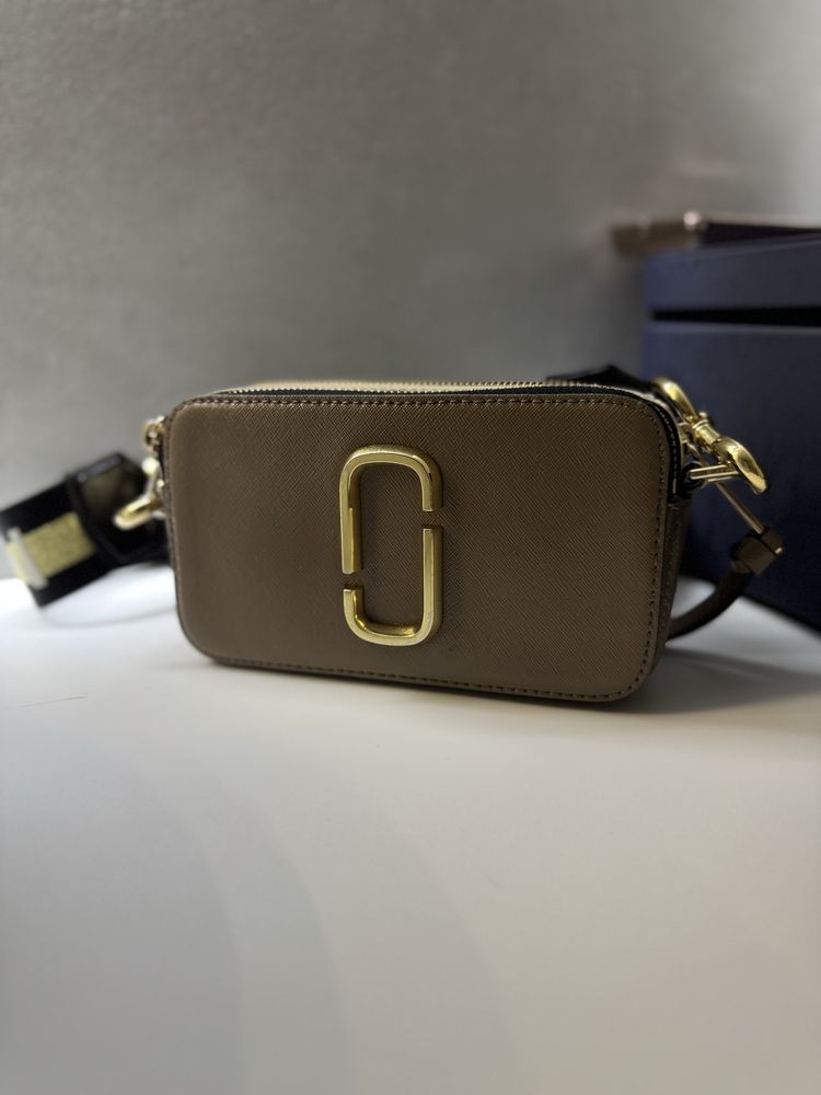 Сумка Marc Jacobs оригінал