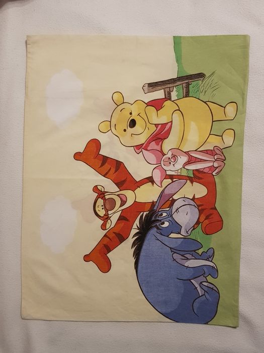 Poszewki na poduszki 2 szt.