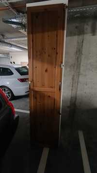 Drzwi Pax 50x229