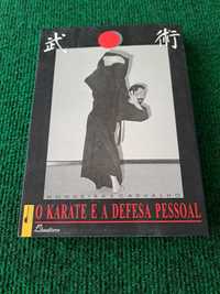 O Karate e a Defesa Pessoal - Nogueira e Carvalho