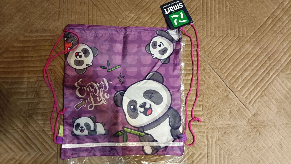 Сумка для взуття Smart