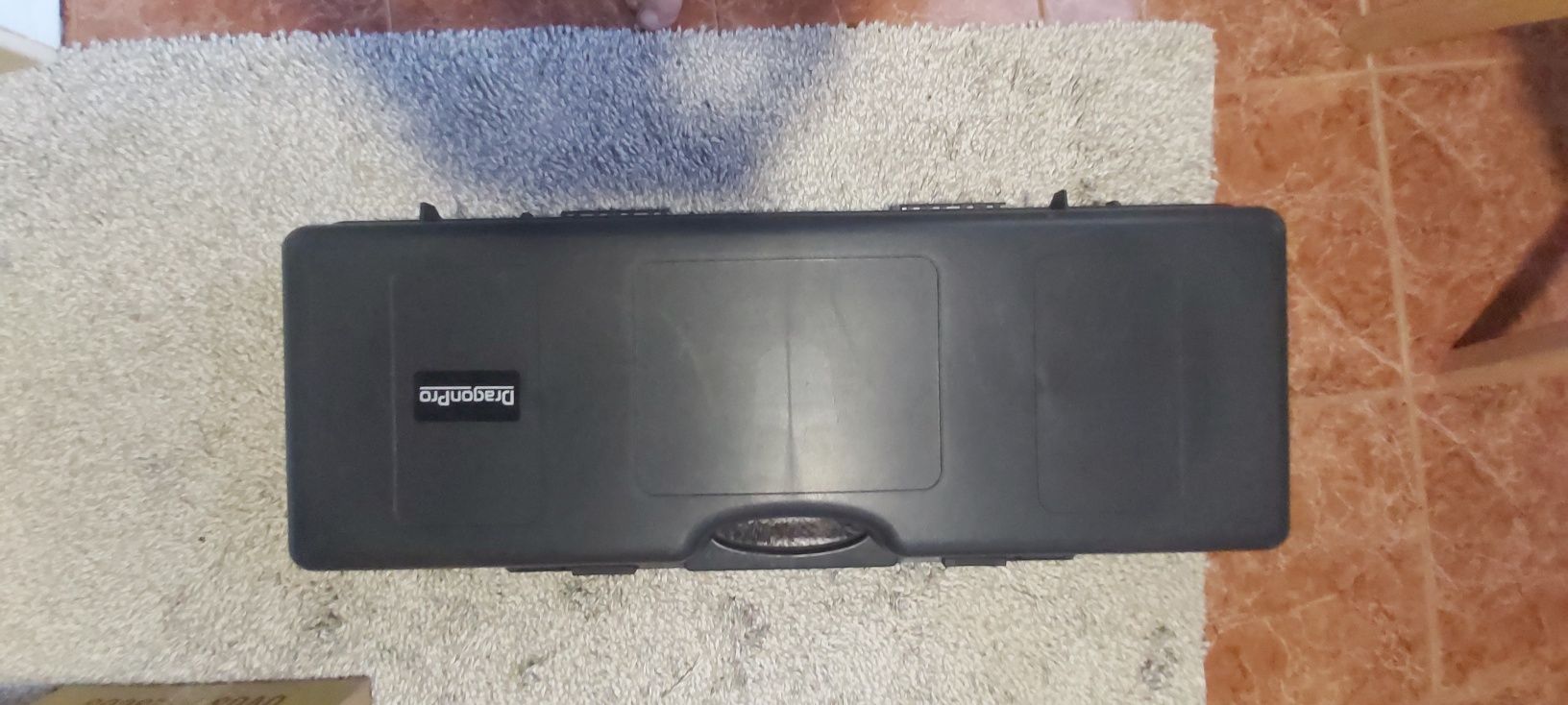 Vendo m4 specna arms varios acessórios