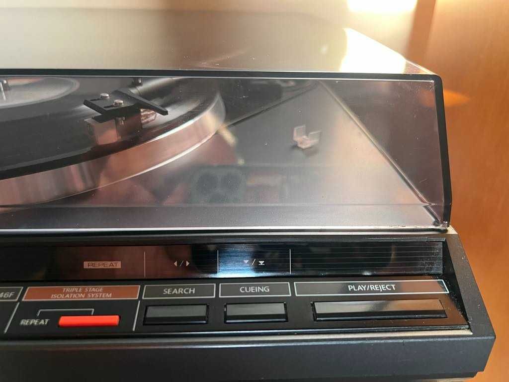 Gramofon Onkyo CP1046 stan idealny