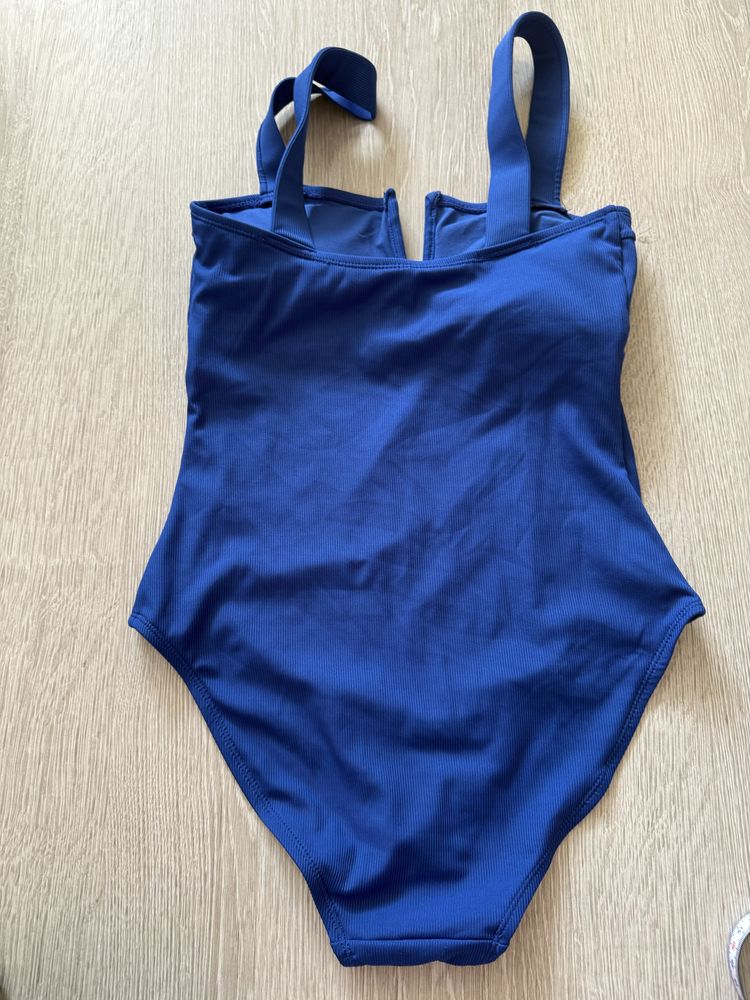 Strój kąpielowy niebieski Primark rozmiar S