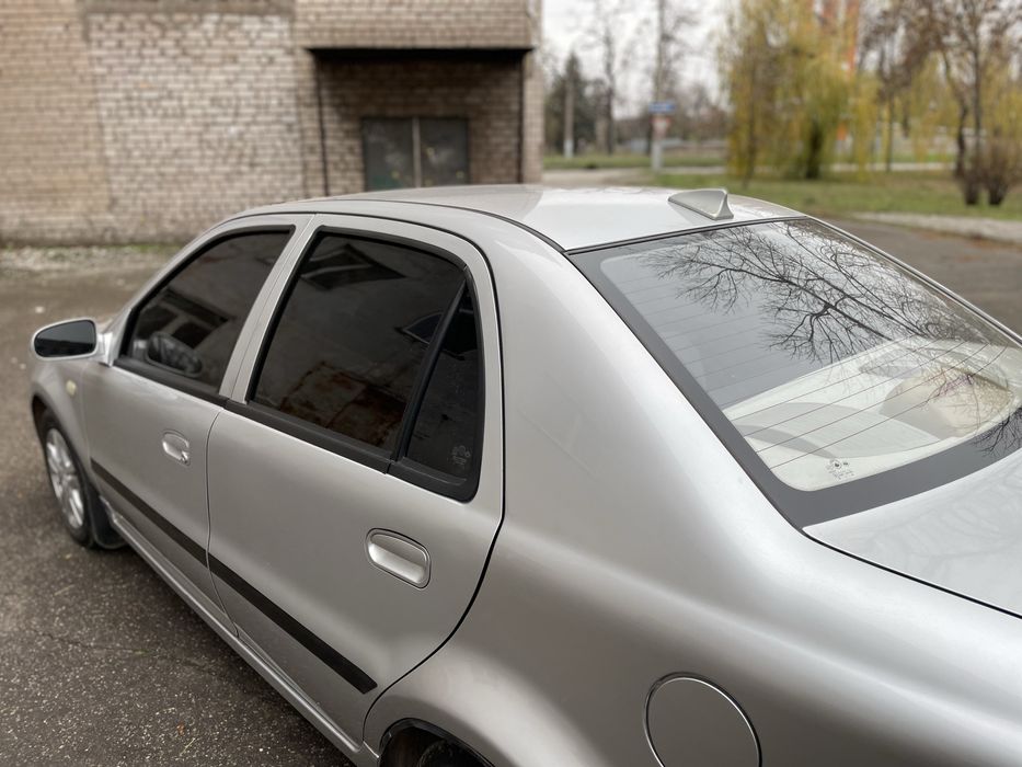 Geely CK 2013 год (газ/бенз)