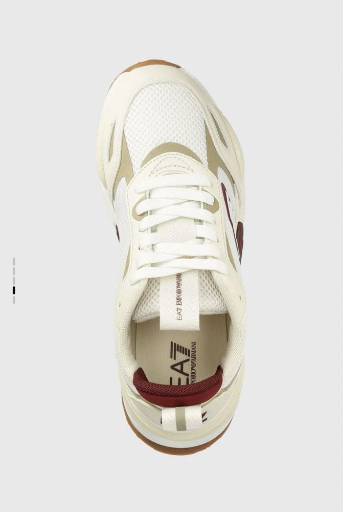 Кросівки EA7 Empario Armani Ace Runner