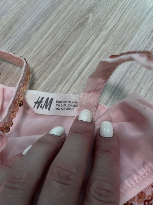 Платье туфли новорічне плаття костюм